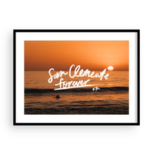 Load image into Gallery viewer, San Clemente Forever