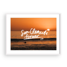Load image into Gallery viewer, San Clemente Forever