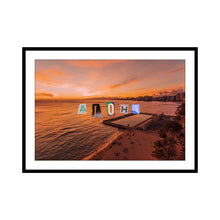 Load image into Gallery viewer, Aloha