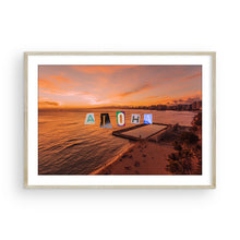Load image into Gallery viewer, Aloha