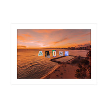 Load image into Gallery viewer, Aloha