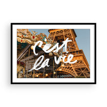 Load image into Gallery viewer, C'est la Vie