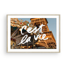 Load image into Gallery viewer, C'est la Vie