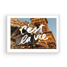 Load image into Gallery viewer, C'est la Vie