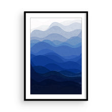 Load image into Gallery viewer, Deep Blue Sea