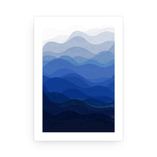 Load image into Gallery viewer, Deep Blue Sea