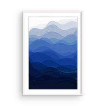 Load image into Gallery viewer, Deep Blue Sea