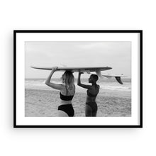 Load image into Gallery viewer, Double Overhead