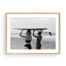 Load image into Gallery viewer, Double Overhead