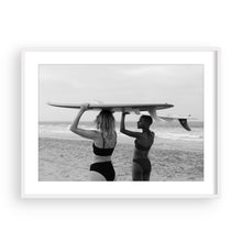 Load image into Gallery viewer, Double Overhead