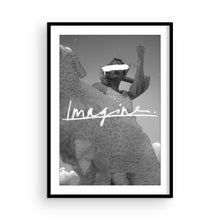 Load image into Gallery viewer, Imagine