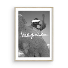 Load image into Gallery viewer, Imagine