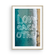 Load image into Gallery viewer, Love Each Other