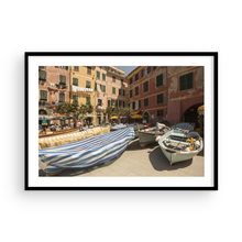 Load image into Gallery viewer, Meet Me in Vernazza