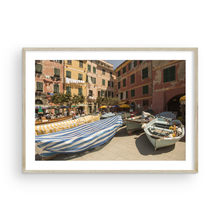 Load image into Gallery viewer, Meet Me in Vernazza