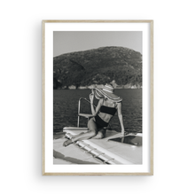 Load image into Gallery viewer, Out at Sea