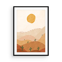 Load image into Gallery viewer, Painted Deserts