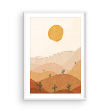 Load image into Gallery viewer, Painted Deserts