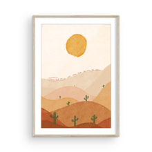 Load image into Gallery viewer, Painted Deserts