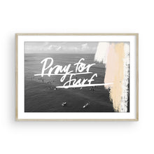 Load image into Gallery viewer, Pray For Surf