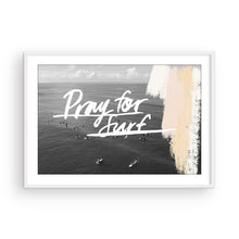 Load image into Gallery viewer, Pray For Surf