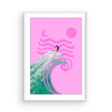 Load image into Gallery viewer, Pink Wave