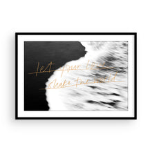 Load image into Gallery viewer, Shake the World