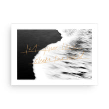 Load image into Gallery viewer, Shake the World