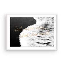 Load image into Gallery viewer, Shake the World