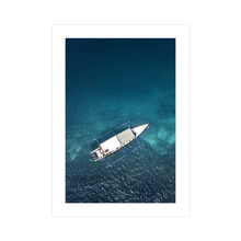 Load image into Gallery viewer, Blue Indo