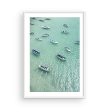 Load image into Gallery viewer, Fisherman's Parking Lot