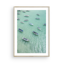 Load image into Gallery viewer, Fisherman's Parking Lot