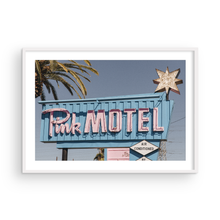 Load image into Gallery viewer, Pink Motel