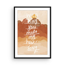 Load image into Gallery viewer, Wild Thing