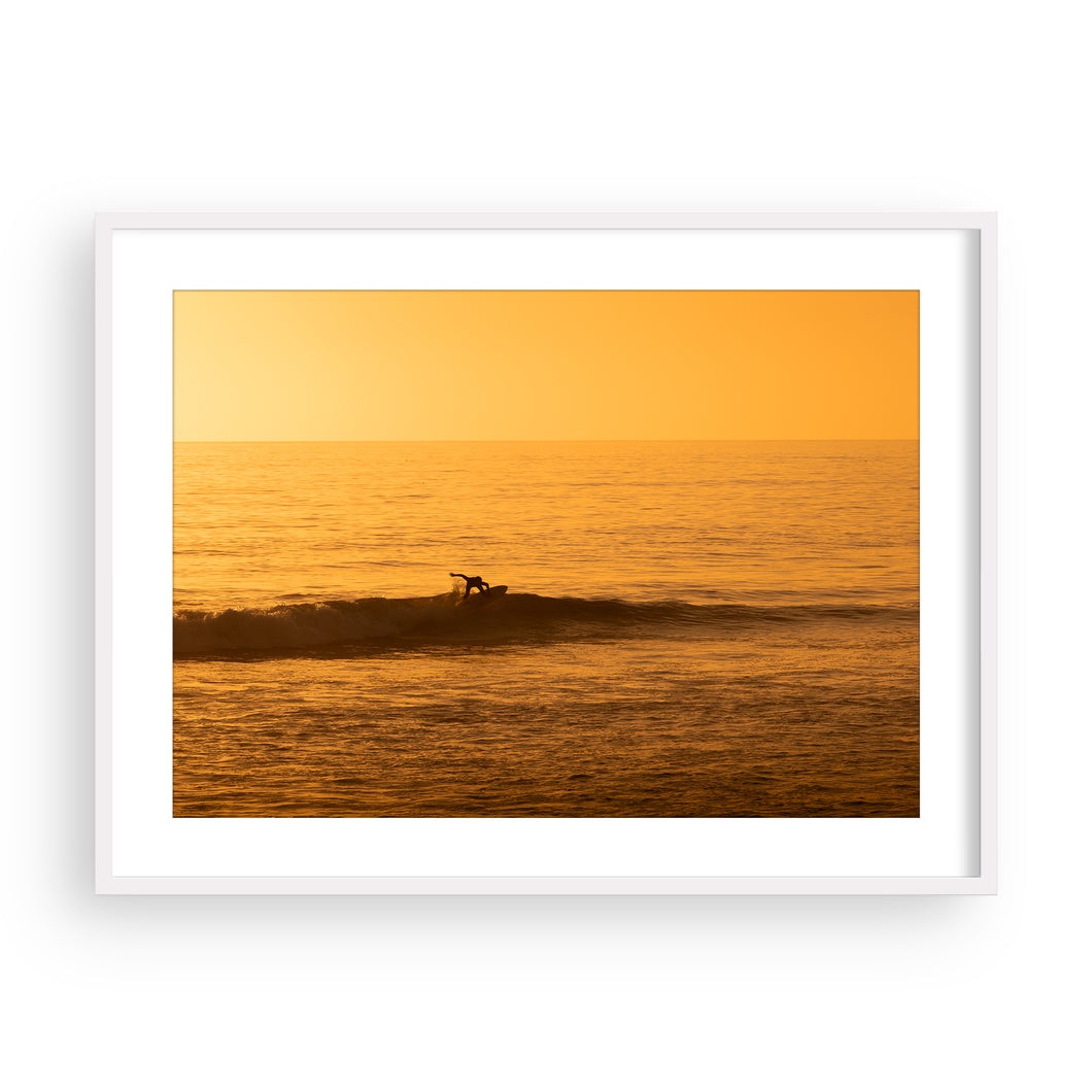 One More Wave
