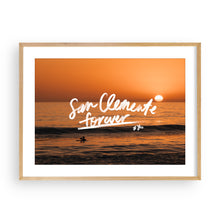 Load image into Gallery viewer, San Clemente Forever
