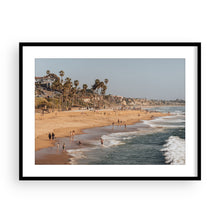 Load image into Gallery viewer, San Clemente Sun
