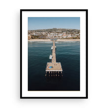 Load image into Gallery viewer, Soarin Over San Clemente
