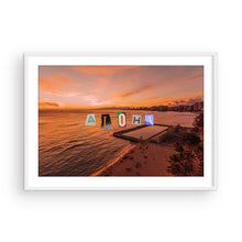 Load image into Gallery viewer, Aloha
