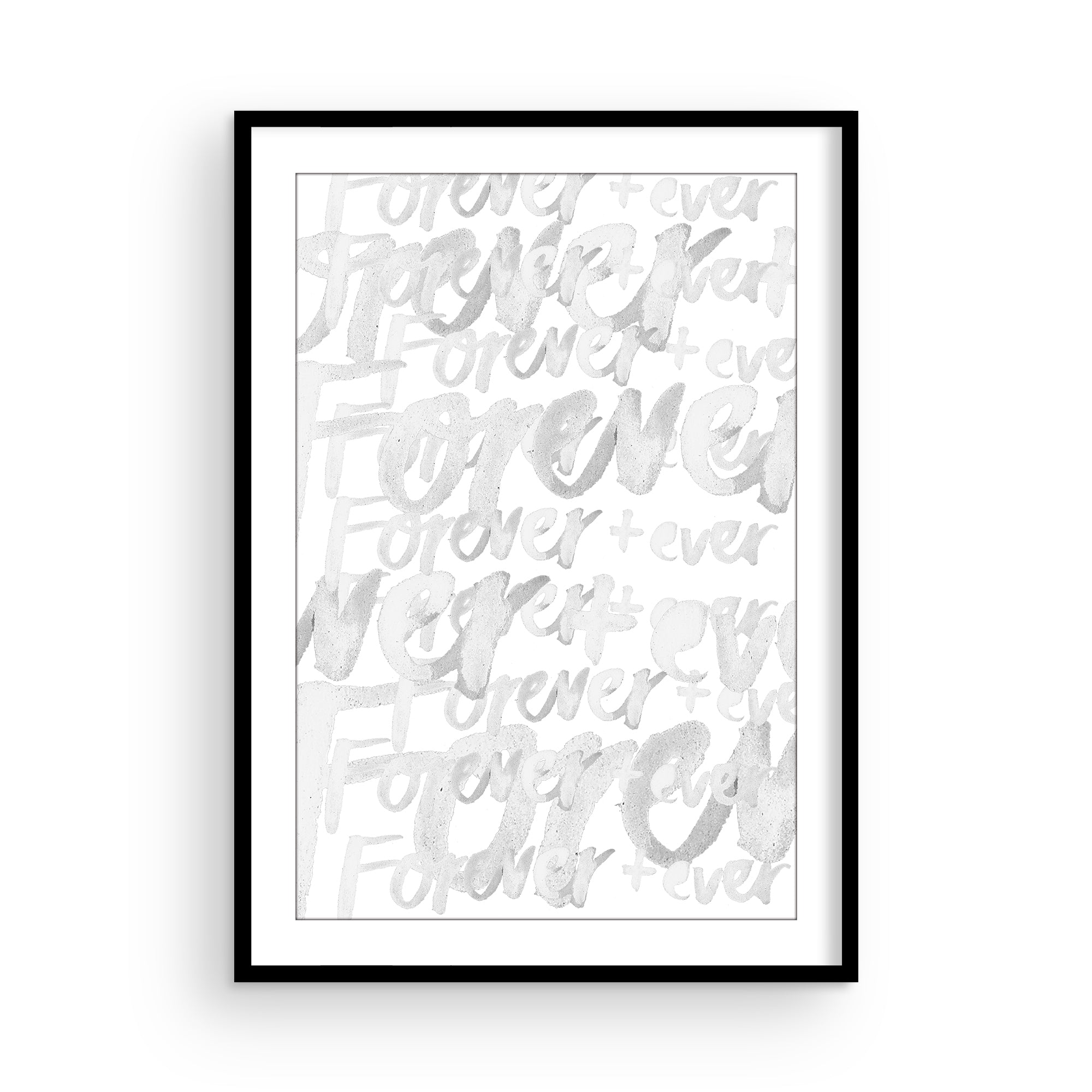 Forever + Ever – League the Brand