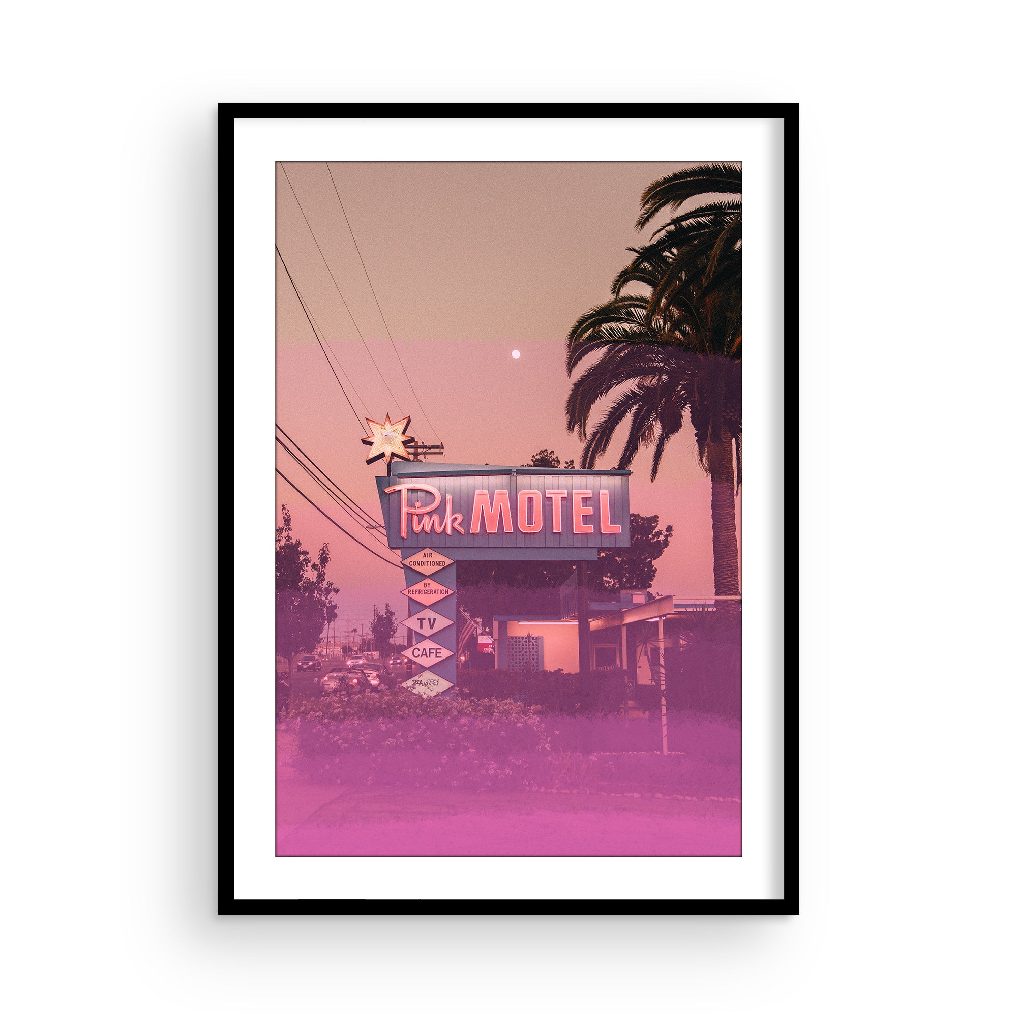 LA LA – League the Brand