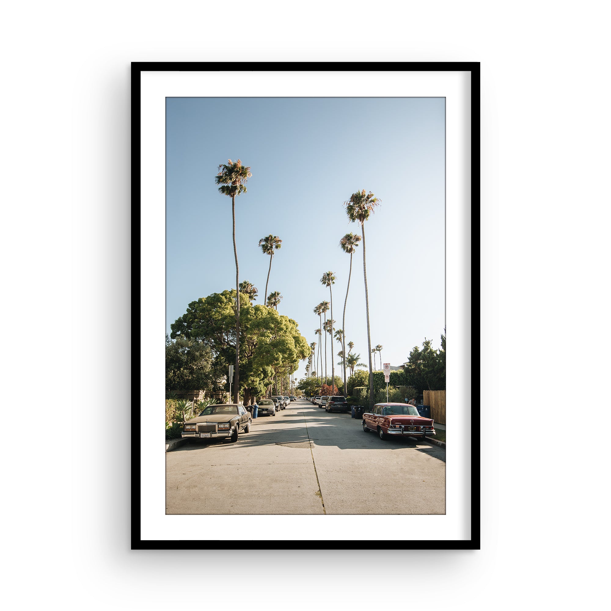 LA LA – League the Brand